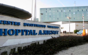 Yvelines : il se retranche dans son appartement pour s’opposer à son expulsion à Versailles 