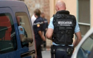 Dans l'Eure, un homme menace de s'immoler pour s'opposer à son expulsion par un huissier