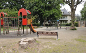 Évreux : il se masturbait à la vue de tous près d’une aire de jeux où se trouvaient des enfants