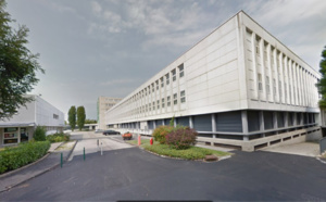 Au Havre, quatre lycéens entendus par la police pour avoir exhibé des armes devant leurs profs 