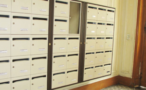 Au Havre, il casse 20 boîtes aux lettres et menace une voisine avec une matraque : « j’ai pété un plomb ! » 