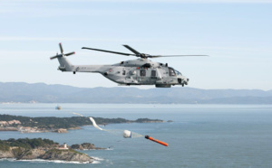 Le bateau de pêche chavire au large de Réville (Manche) : un homme de 70 ans est décédé