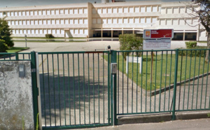 Au Havre, un élève de 12 ans braque la principale adjointe avec un pistolet factice : il avait été exclu du collège