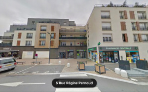 Yvelines : 18 locataires relogés après une fuite d’eau à Rosny-sur-Seine 