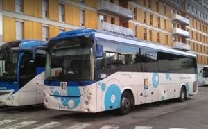 Rouen : treize bus et deux véhicules de la société VTNI victimes de vandalisme