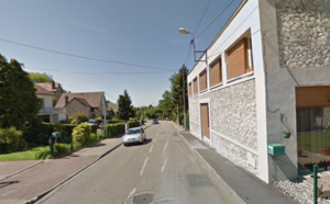 Bois-Guillaume : sa voiture percute un mur, un habitant de Cléon entre la vie et la mort