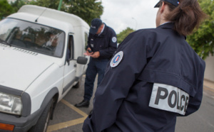 Tentative d'enlèvement dans les Yvelines : la fillette de 11 ans avait tout inventé