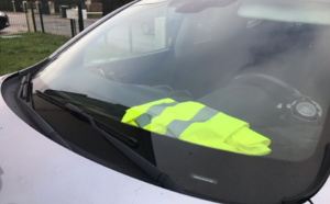 Gilets jaunes : trois personnes blessées lors d'incidents à Evreux et Bernay, dans l'Eure