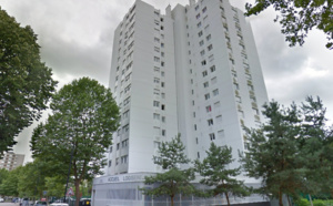 Rouen : il tombe du 10ème étage et se tue dans le quartier de la Grand'Mare