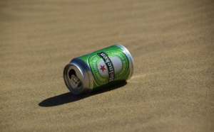 Évreux : fortement alcoolisé, il s’en prend à une fillette qui a fait tomber sa canette de bière 