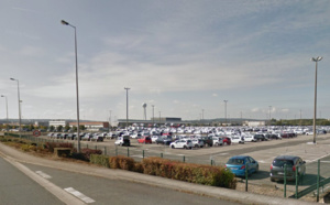 Yvelines : l'ADN d'un repris de justice permet d'élucider le vol de 8 véhicules neufs à Poissy 