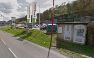 Seine-Maritime : 4 entreprises privées d’électricité suite à  l’explosion d’un transformateur 