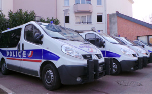 Manifestation des lycéens en Seine-Maritime et dans l'Eure : encore des interpellations