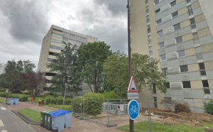 Yvelines : une mère de famille meurt après une chute du 10e étage à Vélizy-Villacoublay