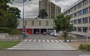 Fric-frac chez les pompiers de Sotteville-lès-Rouen : l’argent des calendriers envolé