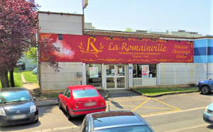 Yvelines : le braqueur d'une pâtisserie de Sartrouville interpellé peu après les faits