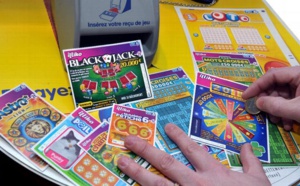 Seine-Maritime : l'ex-employée d'un bar-tabac aurait détourné pour 180 000 € de jeux grattage