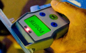 Sotteville-lès-Rouen :  ivre au volant, il confond la marche avant avec la marche arrière