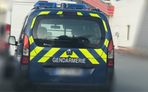 Le cadavre d’une femme découvert près de Rouen : la piste criminelle est privilégiée 