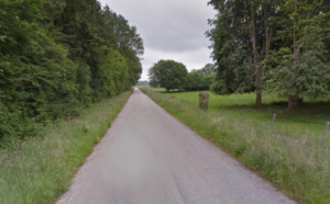 Drame de la route en Seine-Maritime : un jeune homme tué, un autre dans un état critique