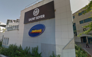 Rouen : arrêtée aux caisses avec de la lingerie et des bijoux cachés dans ses sous-vêtements 