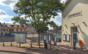 Yvelines : un mystérieux sac contenant de la drogue découvert à la gare de Mantes-station