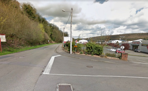 Tentative d'enlèvement près de Rouen : un fourgon blanc et deux hommes recherchés par la police