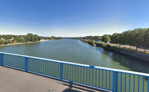 Seine-Maritime : importante pollution à l'hydrocarbure en Seine à Elbeuf