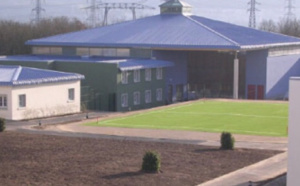 Yvelines : retrouvé pendu aux barreaux de sa cellule à la prison pour mineurs de Porcheville 