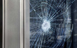 A Rouen, une dizaine de vitrines endommagées en marge de la manif des Gilets jaunes 