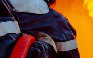 Yvelines. Incendie et explosion dans un immeuble : trois blessés dont un grave