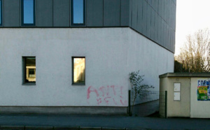 Pont-Audemer : le corbeau menaçait de détruire la brigade de gendarmerie et de s'en prendre aux militaires