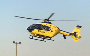 Eure : un blessé grave ce matin dans un accident sur la RN154 entre Évreux et l’A13