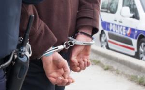 Yvelines : leur ADN permet de les confondre dans une vingtaine de faits, dont dix vols avec effraction 