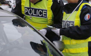 Le conducteur contrôlé en récidive de grande vitesse à Rouen avait un permis annulé 