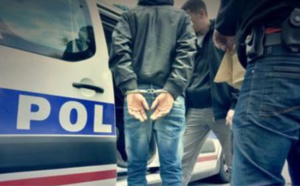 Évreux : le locataire gaze et met un « coup de boule » au gardien d’immeuble 