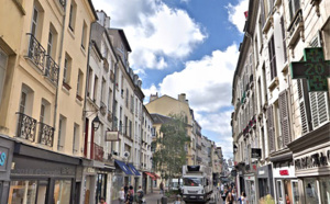 Yvelines : risque d’effondrement à Saint-Germain-en-Laye, plusieurs immeubles évacués 