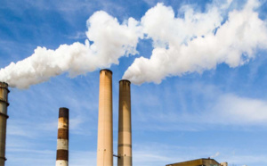 Pollution de l’air : alerte dans l’Eure, en Seine-Maritime et le Calvados dimanche 24 février 