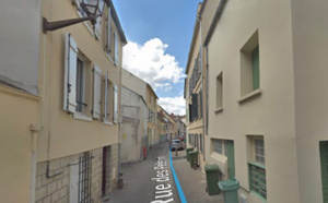 Risque d’effondrement à Mantes-la-Jolie : un immeuble évacué et frappé d’un arrêté de péril 