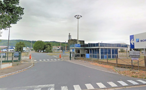 Exercice de sécurité ce matin sur le site de Borealis, près de Rouen : ce qu'il faut savoir 
