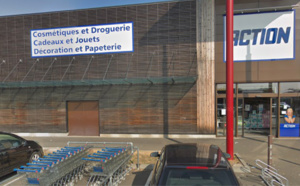 Évreux : le voleur de deux brosses à dents arrêté en situation irrégulière 