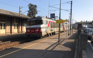 Trafic SNCF très perturbé ce matin entre Paris et la Normandie 