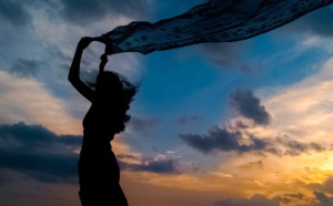 La Seine-Maritime et l’Eure placés en vigilance orange « vent violent » 