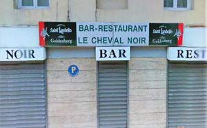 Près de Rouen, il fait irruption armé d'un couteau, le commerçant le braque avec une arme factice