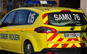 Seine-Maritime : un boxeur succombe lors d'une séance d'entraînement près de Rouen