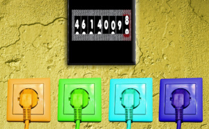 Évreux : il profitait des absences de son voisin pour s’alimenter à bon compte en électricité 