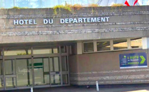 Évreux : le jeune homme voulait obtenir une aide sociale avec un faux document d’état civil 