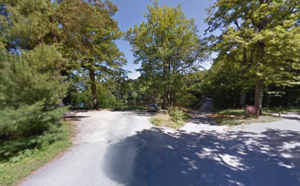 Rambouillet : un homme découvert par des promeneurs pendu à un arbre en forêt 