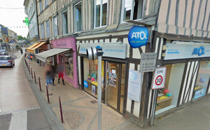 Seine-Maritime : 100 paires de lunettes de soleil dérobées chez un opticien de Darnétal