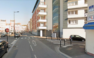 Fauchée sur un passage protégé au Havre, la sexagénaire n'a pas survécu à ses blessures